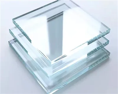 Ultra Clear Float Glass van Huayou Glass Co., Ltd